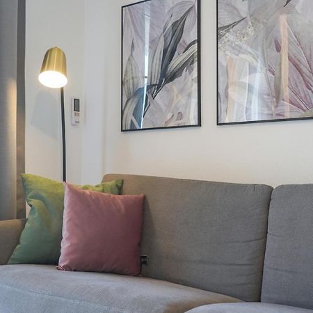 Apartmani Eterovic Baška Voda Εξωτερικό φωτογραφία